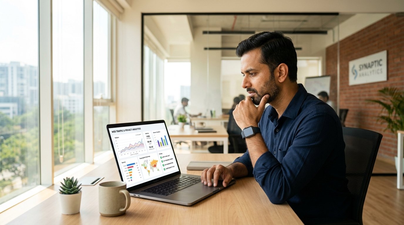 AidenTracker — E-commerce Competitor Spy