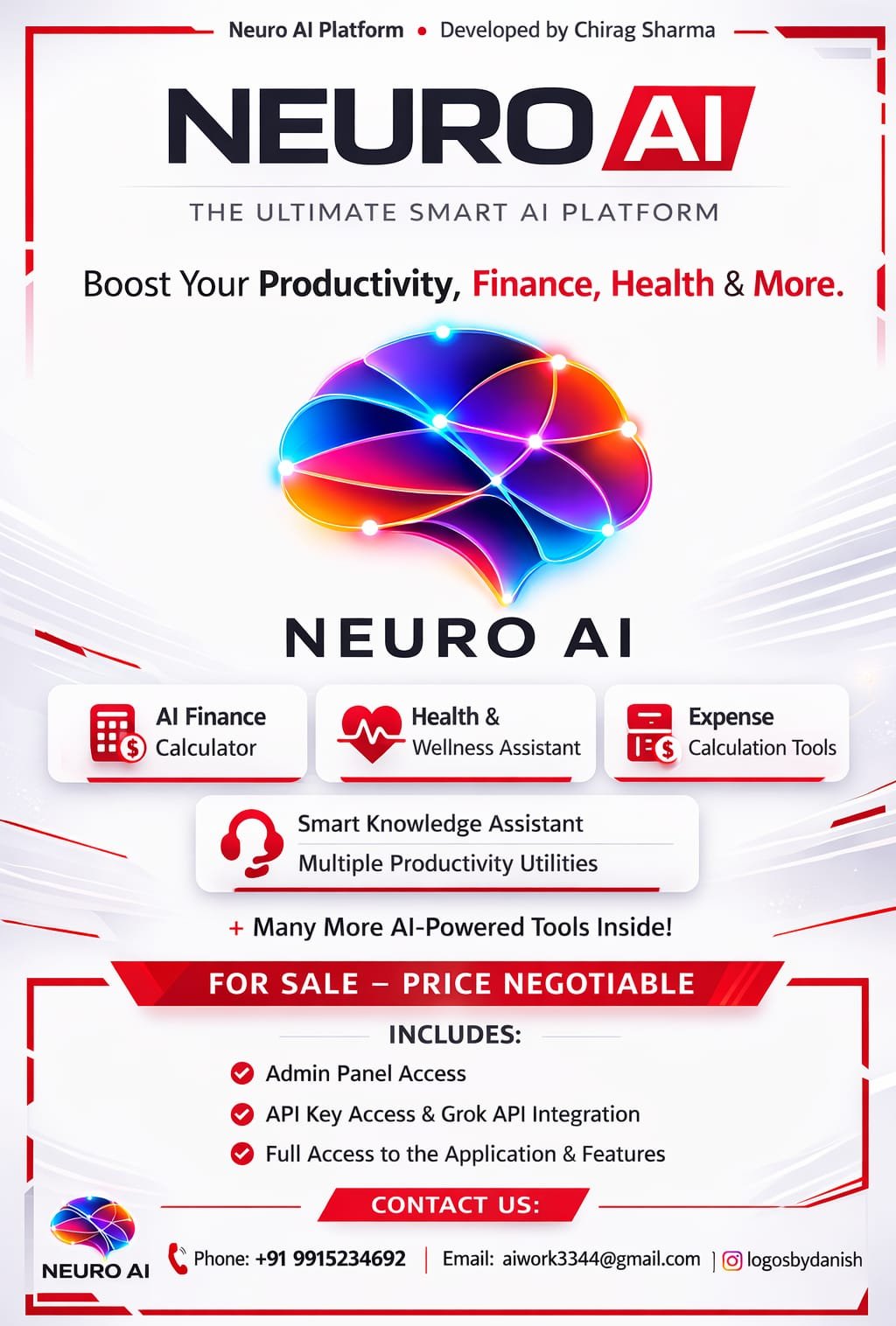 Neuro AI