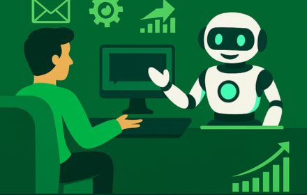 How Indian Startups Are Saving ₹50,000/month Using Smart Bots (And You Can Too)